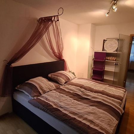 Ferienwohnung Gottlebe Ilmenau Exterior foto