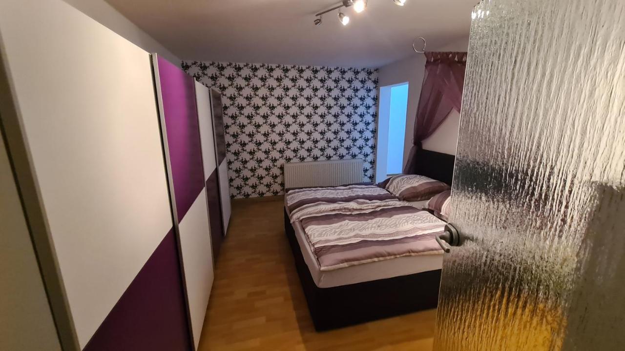 Ferienwohnung Gottlebe Ilmenau Exterior foto